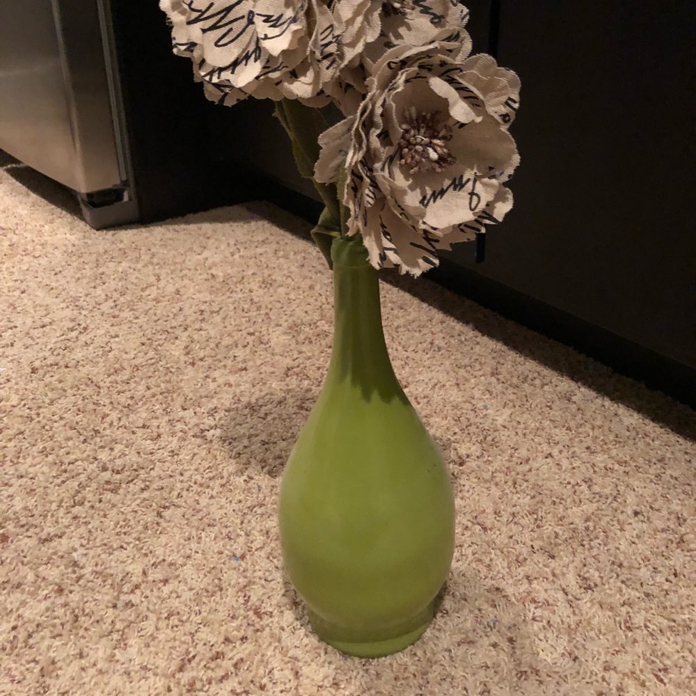 Vase